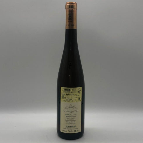 ディールドルスハイマー ゴールトロッホ アウスレーゼ 2011 750ml 8.5% Dorsheimer Goldloch AUSLESE 白ワイン【H1】