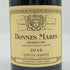 ルイ ジャド ボンヌ マール 2018 750ml 14% Louis Jadot Bonnes Mares ブルゴーニュワイン【M0】