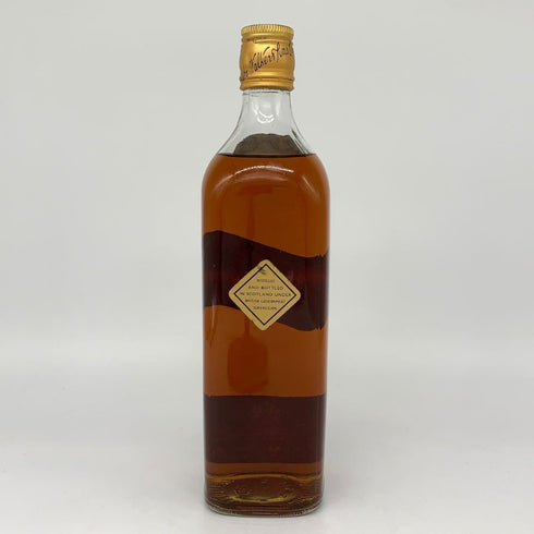 ジョニー ウォーカー ブラックラベル エクストラ スペシャル 金キャップ 760ml 43% Johnnie Walker BLACK LABEL EXTRA SPECIAL スコッチウイスキー【V4】