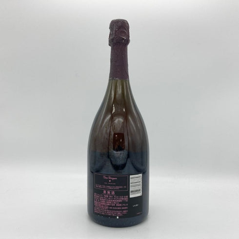 ドンペリニヨン ロゼ 2006 750ml 12.5% Dom Perignon Rose シャンパン【D4】