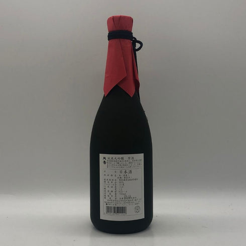 天寿 純米大吟醸 16% 720ml 2025年11月 日本酒- 純米大吟醸酒【G1】