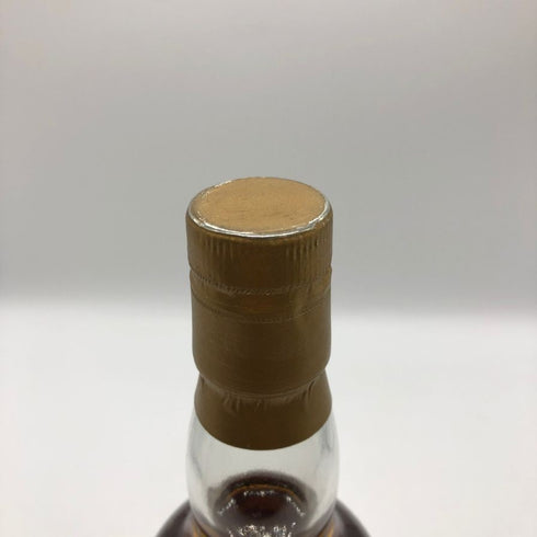 グレンリベット 35年 1977-2012 ウィルソン&モーガン バレル セレクション 700ml 49.6% Glenlivet Wilson & Morgan スコッチウイスキー【C4】