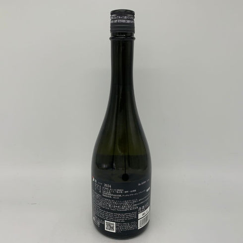 せんきん 醸 かもす 2024 仙禽 2024年10月製造 720ml 15% 日本酒- 純米酒【K2】