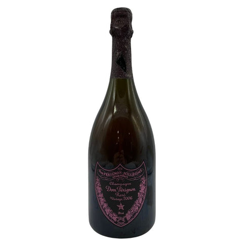 ドンペリニヨン ロゼ 2006 750ml 12.5% Dom Perignon Rose シャンパン【X4】