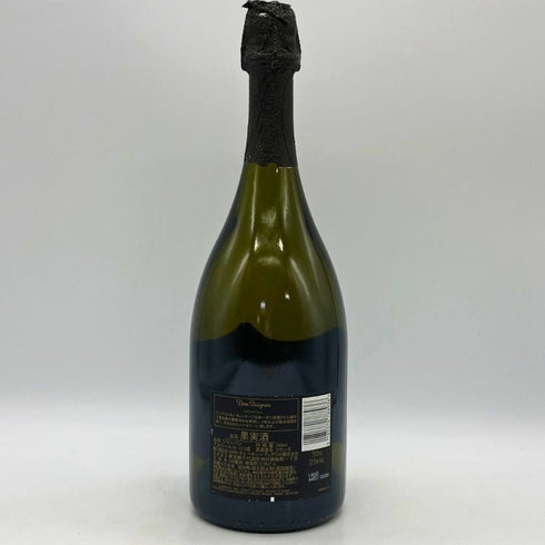 ドンペリニヨン 白 ルミナス 2015 750ml 12.5 Dom Perignon BRUT Luminous シャンパン【L2】