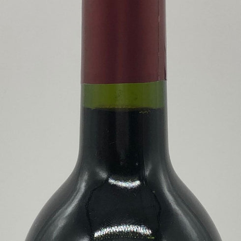 シャトー ボー シット 2005 750ml 13% CHATEAU BEAU-SITE ボルドーワイン【C4】