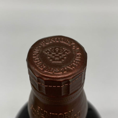 東京都限定◆サントリー 山崎 シングルモルト NV 700ml 43% SUNTORY YAMAZAKI 【U4】