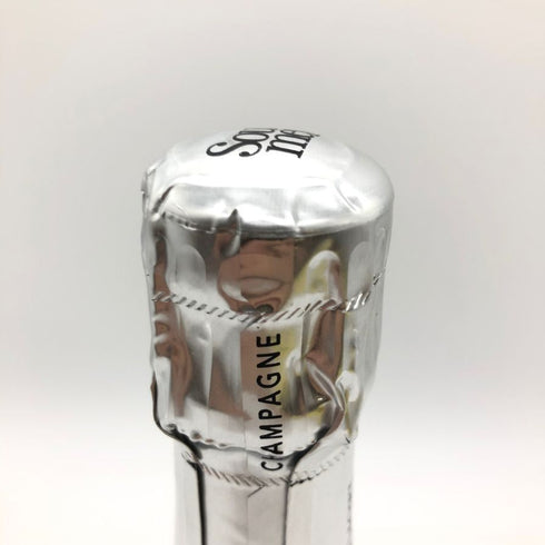 ソウメイ ブランドブラン プラチナ シルバー 750ml 12.5% SOUMEI LEOPOLDINE BLANC DE BLANCS 【N4】
