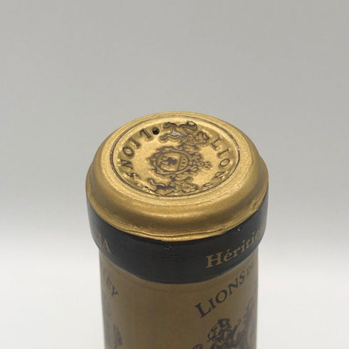 リオン ド バタイエ 2019 750ml 13.5% Lions de Batailley Pauillac ボルドーワイン【O2】