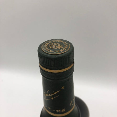 マルキ ド モンテスキュー ナポレオン 1000ml 40% MARQUIS DE MONTESQUIOU NAPOLEON ブランデー【E2】