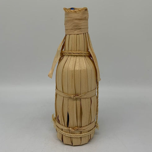 舞富名 花酒 クバ巻 350ml 60% 本場泡盛 泡盛【B4】