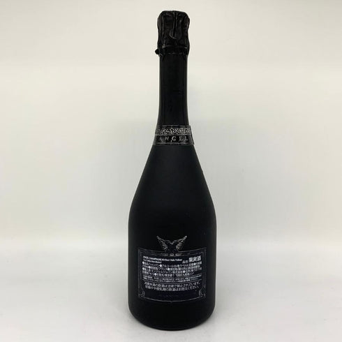 エンジェル ヘイロー イエロー 750ml 12.5% ANGEL シャンパン【B4】