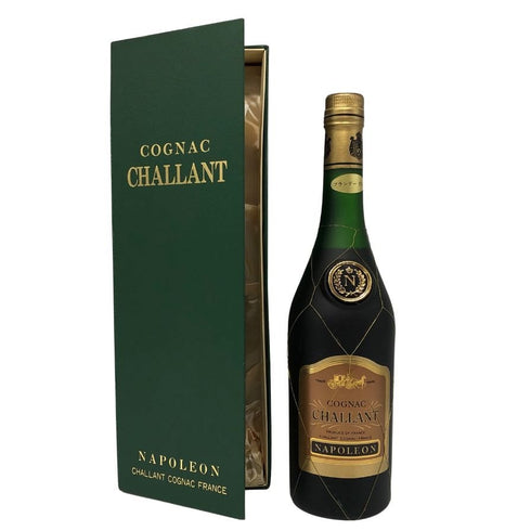 シャラント ナポレオン 700ml 40% CHALLANT NAPOLEON コニャック【T】