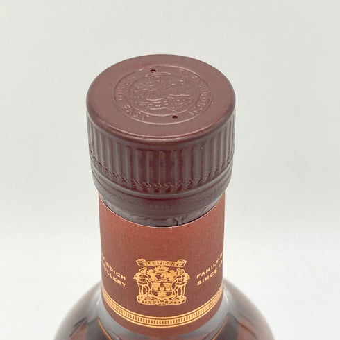 グレンフィディック 15年 ソレラリザーブ 700ml 40% Glenfiddich OUR SOLERA FIFTEEN 【H2】