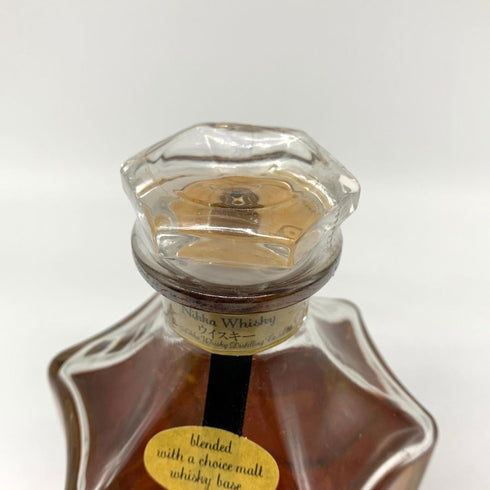 東京都限定◆ニッカ ザ ブレンド オブ ニッカ セレクション 660ml 45% NIKKA 【K】