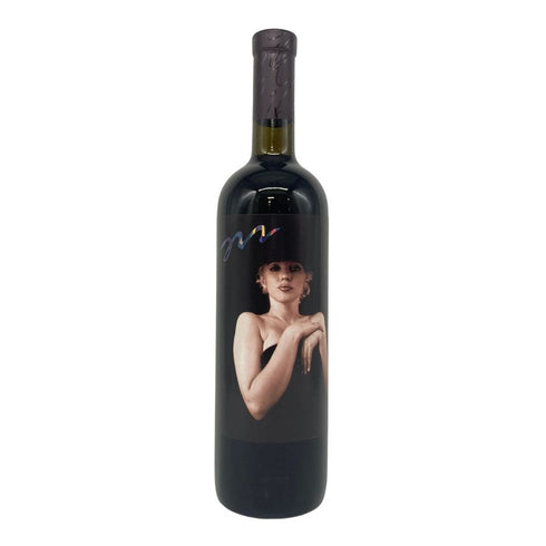 メルロー ナパヴァレー マリリンモンロー 1996 750ml 14% Merlot NAPA VALLEY カリフォルニアワイン【W1】