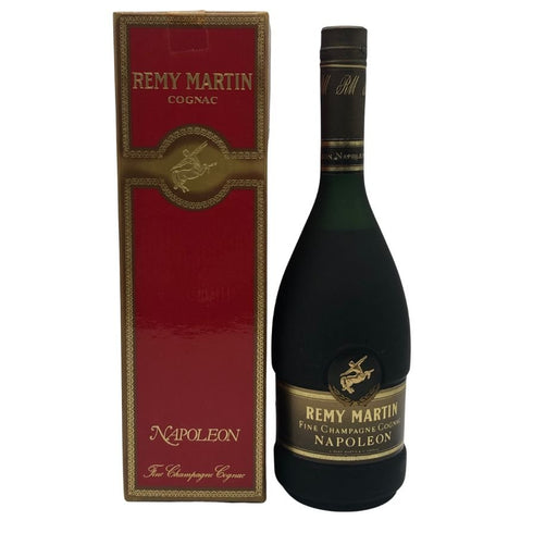 レミーマルタン セントー ナポレオン 700ml 40% REMY MARTIN CENTAURE NAPOLEON コニャック【S4】