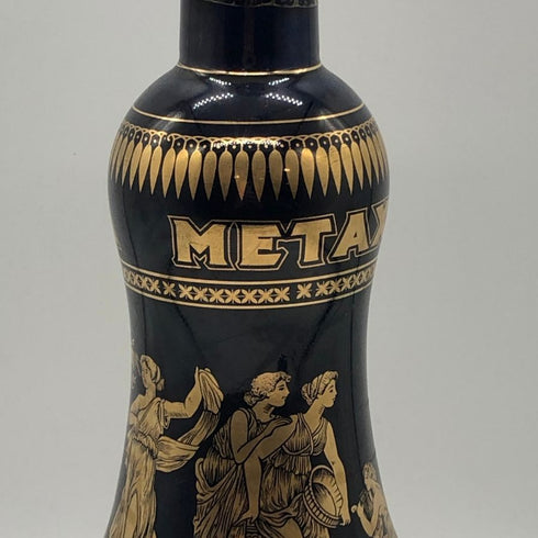 メタクサ センテナリー 青陶器ボトル 700ml 40% METAXA ブランデー1232g【M1】