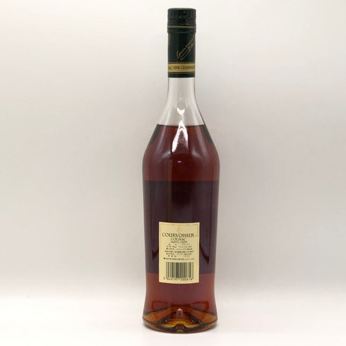 クルボアジェ VSOP ファインシャンパーニュ スリムボトル 700ml 40% COURVOISIER FINE CHAMPAGNE コニャック【D3】