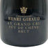 アンリジロー フュドシェーヌ グランクリュ MV13 12% 750ml HENRI GIRAUD FUT DE CHENE Grand Cru シャンパン【G3】