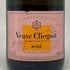 ヴーヴ クリコ ロゼ ローズラベル 750ml 12.5% Veuve Clicquot Rose Label シャンパン【T4】