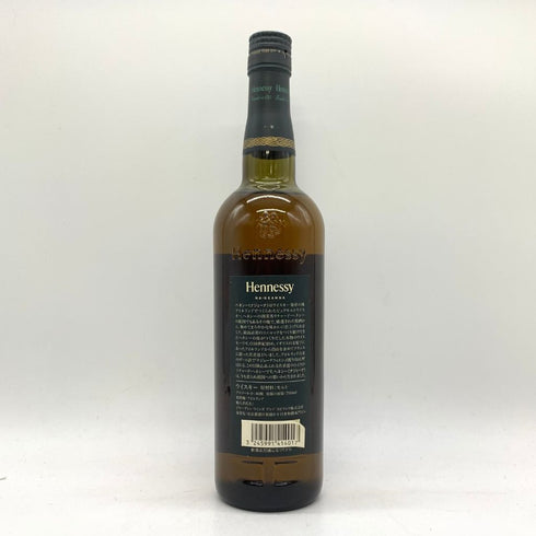 ヘネシー ナジェーナ ピュアモルト 700ml 40% Hennessy NA-GEANNA 【A4】
