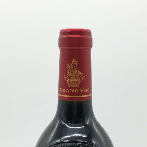 シャトー ジスクール マルゴー 2019 750ml 13.5% Chateau Giscours Margaux ボルドーワイン【T4】