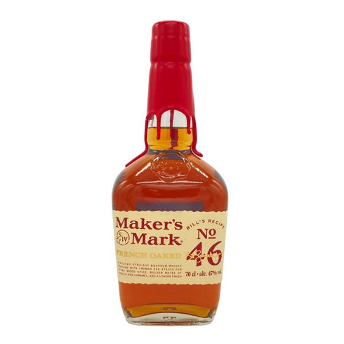 メーカーズマーク レッドトップ 700ml 45% MakersMark アメリカウイスキー【D4】