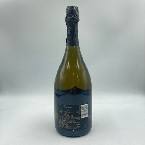 ドンペリニヨン 白 2008 750ml 12.5% Dom Perignon シャンパン【B3】
