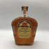 シーグラム クラウン ローヤル 1969 750ml 40% Seagram's Crown Royal ウイスキー【T1】