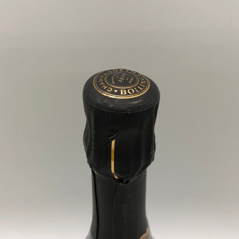 ボランジェ PN TX20 750ml 12.5% BOLLINGER スパークリングワイン【W1】