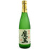 白玉醸造 魔王 名門の粋 720ml 25% 芋焼酎【E3】