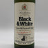 ブラックアンドホワイト ブキャナンズ チョイス 760ml 43% BLACK&WHITE BUCHANAN'S CHOICE 【H2】