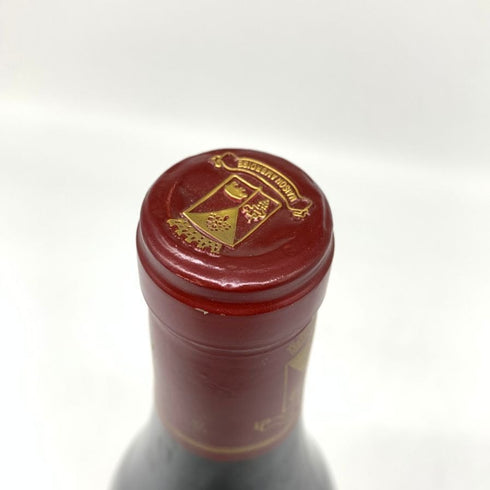 ベルトラン アンブロワーズ コルトン グラン クリュ ル ロニェ 2015 750ml 13.5% Bertrand Ambroise Corton le Rognet ブルゴーニュワイン【S4】
