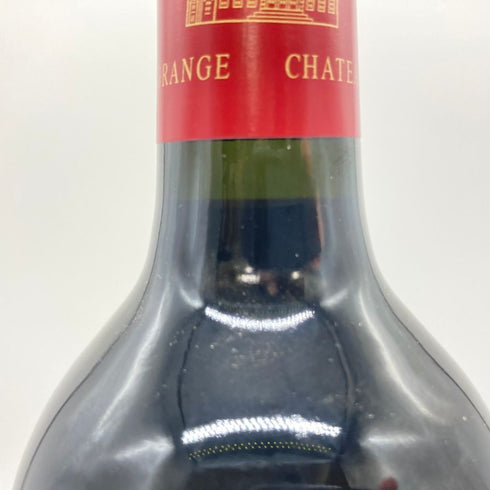 シャトー ラグランジュ サン ジュリアン 2017 750ml 13.5% CHATEAU LAGRANGE SAINT-JULIEN 【K4】