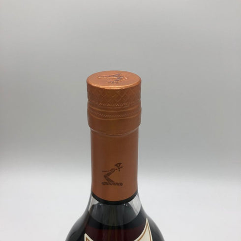 ヘネシー VSOP 200周年記念ボトル 700ml 40% Hennessy コニャック【W】