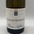 オリヴィエ ルフレーヴ シャサーニュ モンラッシェ 2018 750ml 13% OLIVIER LEFLAIVE CHASSAGNE MONTRACHET 白ワイン【L1】