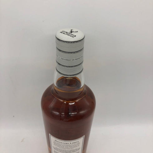 ゴードン&マクファイル モートラック 15年 46% 700ml GORDON&MACPHAIL Mortlach スコッチウイスキー【A4】