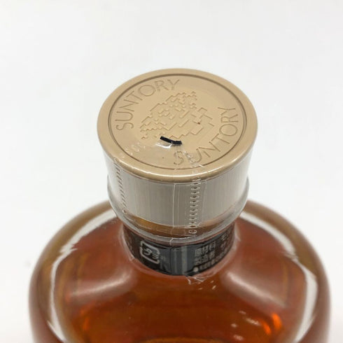 東京都限定◆サントリー 白州蒸留所 シングルモルト 300ml 43% SUNTORY SINGLE MALT 【D1】