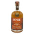 ハイド No.8 ヘリテイジ カスク スタウト カスク フィニッシュ 700ml 43% Hyde No.8 Heritage Cask 【SKU】