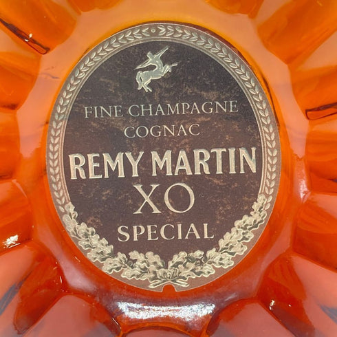 レミーマルタン XO スペシャル クリアボトル 700ml 40% REMY MARTIN 【B1】