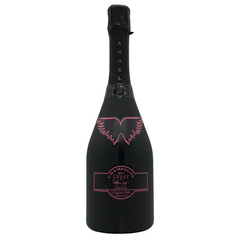 エンジェル ヘイロー ピンク 750ml 12.5% ANGEL シャンパン【B1】