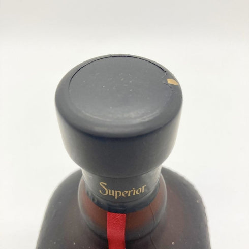 オールドパー スーペリオール 750ml 43% Old Parr Superior 【A1】