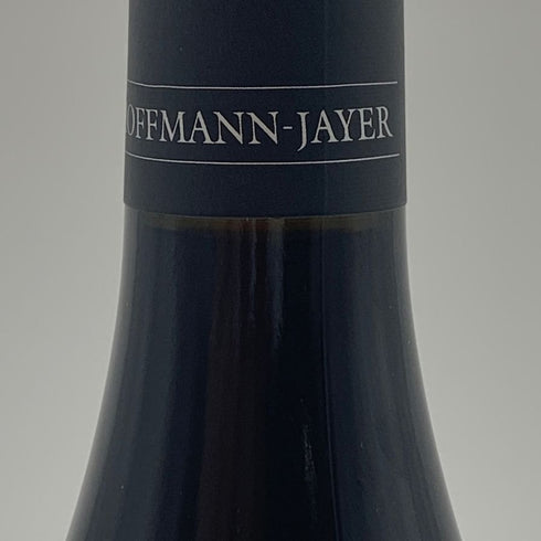 ホフマン ジャイエ エシェゾー グラン クリュ 2022 750ml 13.5% Hoffmann Jayer Echezeaux du Dessus ブルゴーニュワイン【Z0】