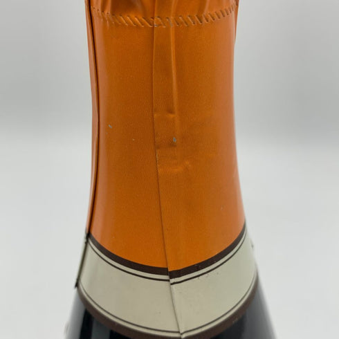 ソウメイ オレンジ ブリュット ナチュール 750ml 12.5% SOUMEI ORANGE BRUT NATURE シャンパン【J4】