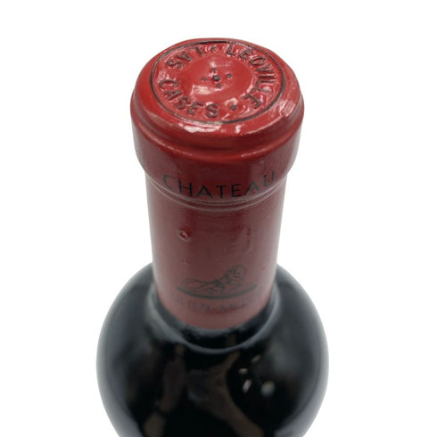 シャトー レオヴィル ラスカーズ 2017 750ml 15% CHATEAU Leoville LasCases ボルドーワイン【D3】