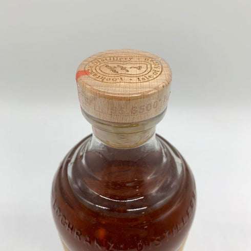 アラン 10年 ノンチルフィルタード 700ml 46% Arran スコッチウイスキー【B1】