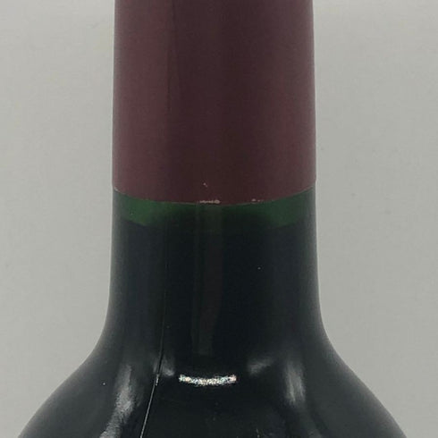 シャトー ランシュ バージュ 1993 750ml 13.0% CHATEAU LYNCH BAGES PAUILLAC GRAND CRU CLASSE ボルドーワイン【L2】