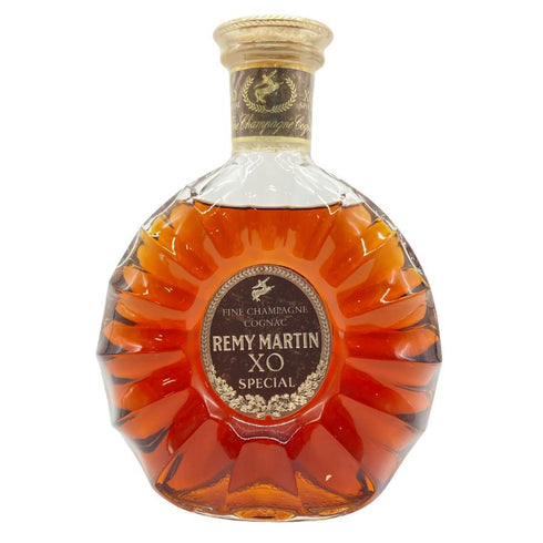 レミーマルタン XO スペシャル クリアボトル 700ml 40% REMY MARTIN 【B1】