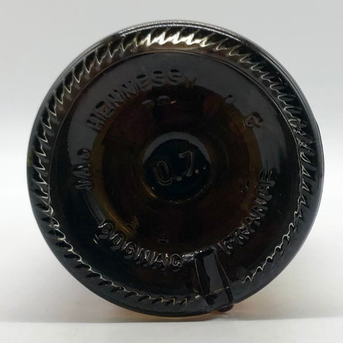ヘネシー VSOP ファインシャンパーニュ スリムボトル グリーンボトル 700ml 40% Hennessy Fine Champagne コニャック【U4】
